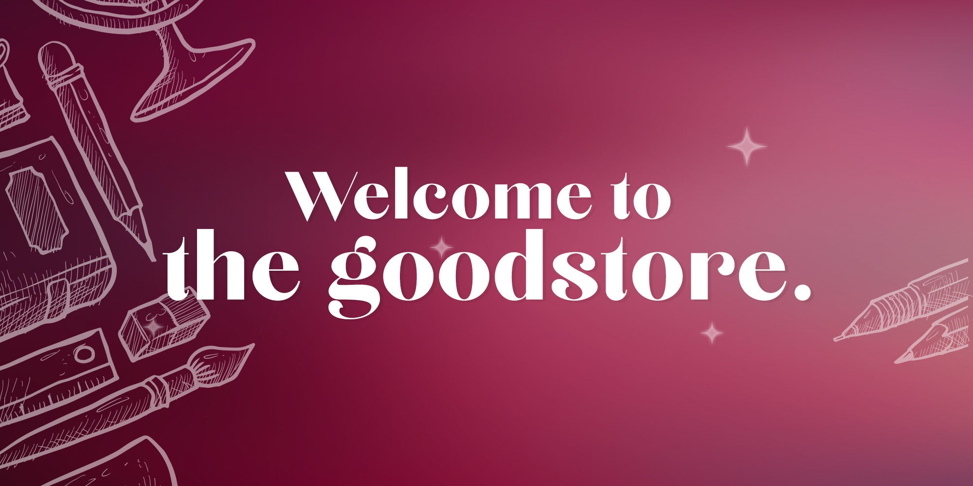 the good store