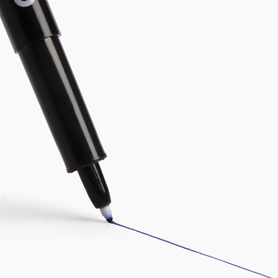 Camlin Permanent Marker - Blue