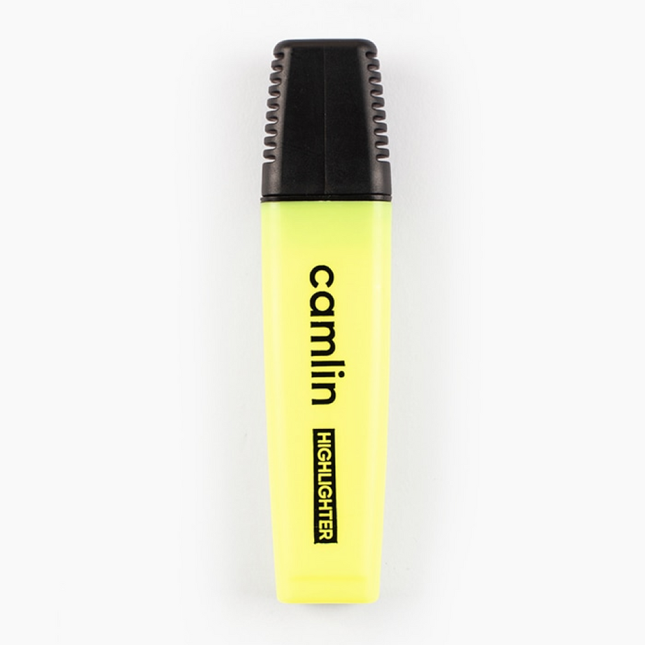 Camlin Highlighters